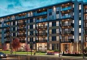 101 Golden Eagle Road, Waterloo, ON , MLS #40712902 , Image - 1
