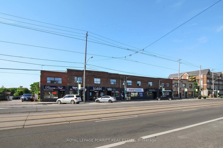 3503A Lake Shore Boulevard W, Toronto, ON, Long Branch