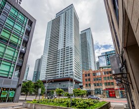 19 Bathurst Street, Toronto, ON , MLS #C12700754 , Image - 1