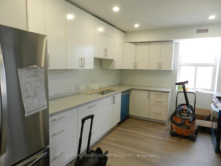 577 Gerrard Street E, Toronto, ON, North Riverdale