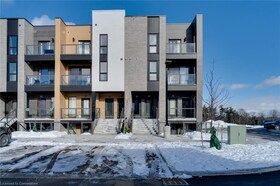261 Woodbine Avenue, Waterloo, ON , MLS #40726274 , Image - 1