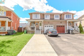 12 Bramcedar Crescent, Peel, ON , MLS #W12521354 , Image - 1