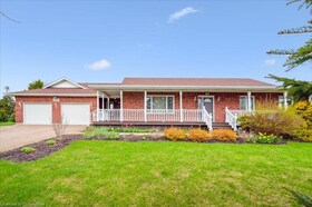 51 Nesbitt Street, Wellington, ON , MLS #40726561 , Image - 1