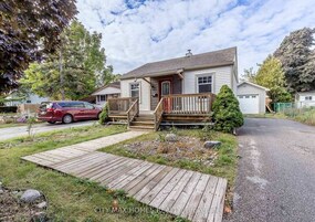 45 Glynn Road, Durham, ON