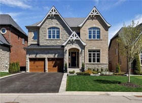 30 Britnell Court, York, ON , MLS #40724872 , Image - 1