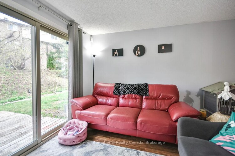 112 Loggers Run, Barrie, ON, Ardagh