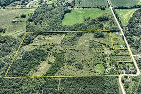 5135 SIDEROAD 25 N/A, Simcoe, ON , MLS #S12137305 , Image - 1