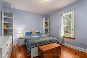 15 Catherine Street N, Wellington, ON , MLS #X12137433 , Image - 1