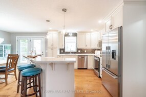 1 Gidley Court, Simcoe, ON