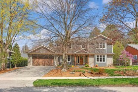 7 Huntley Crescent, Waterloo, ON , MLS #X12137316 , Image - 1