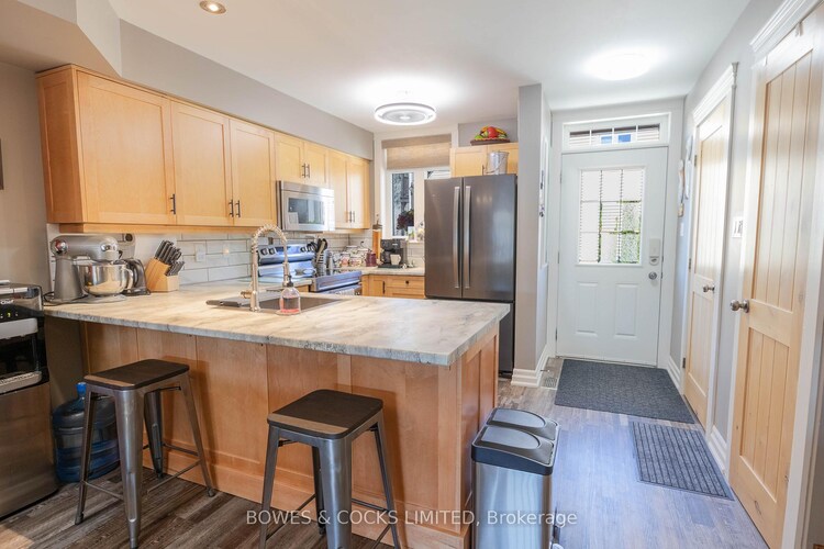 1579 Anstruther Lake Road, North Kawartha, ON, North Kawartha