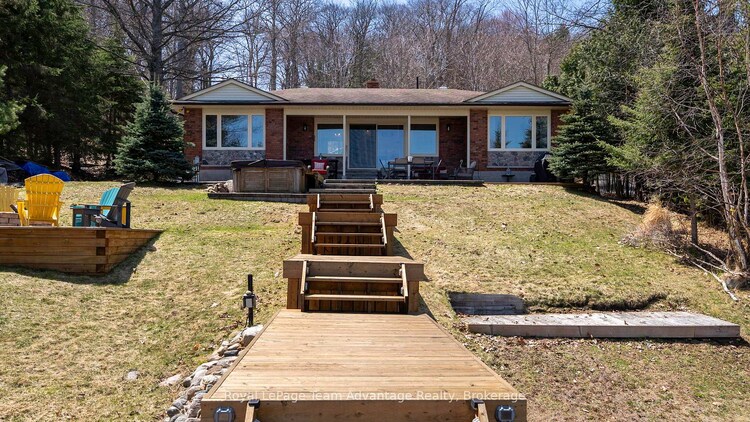 18 Pine Valley Drive, Carling, ON, Carling