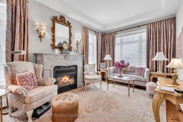 98 Ontario Street S, Cobourg, ON, Cobourg