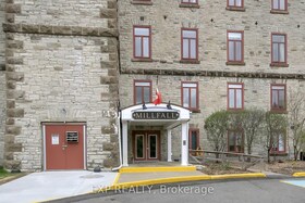 1 Rosamond Street E, Lanark, ON , MLS #X12137389 , Image - 1