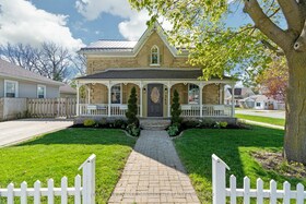 345 William Street, Huron, ON , MLS #X12507218 , Image - 1