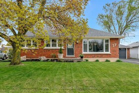 17 Westview Avenue, Brantford, ON , MLS #X12137391 , Image - 1