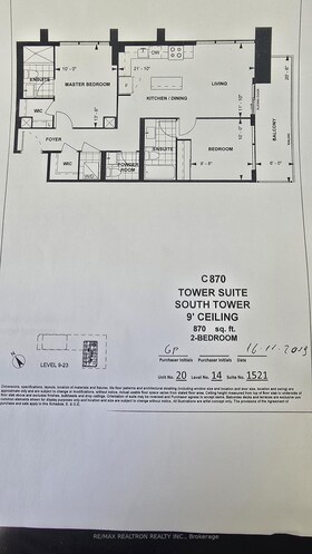 8960 Jane Street, York, ON , MLS #N12137488 , Image - 1