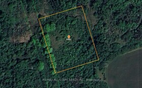 8165 Country Lane, Durham, ON , MLS #E12137738 , Image - 1