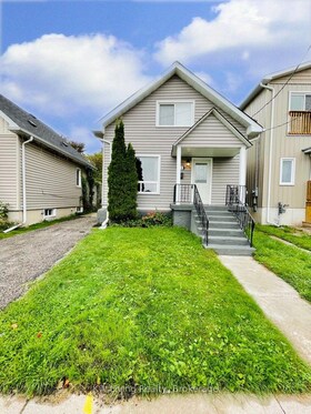 310 Nassau Street, Durham, ON , MLS #E12137631 , Image - 1