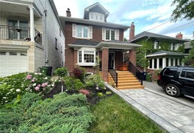 593 Oriole Parkway, Toronto, ON , MLS #40717207 , Image - 1