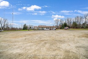 1294 Highway 520 N/A, Parry Sound, ON