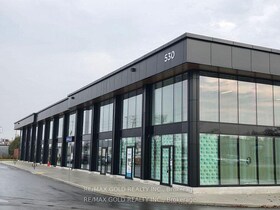 530 Speers Road N, Halton, ON , MLS #W12137628 , Image - 1