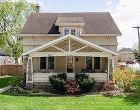 47 James Street, Huron, ON , MLS #X12838530 , Image - 1