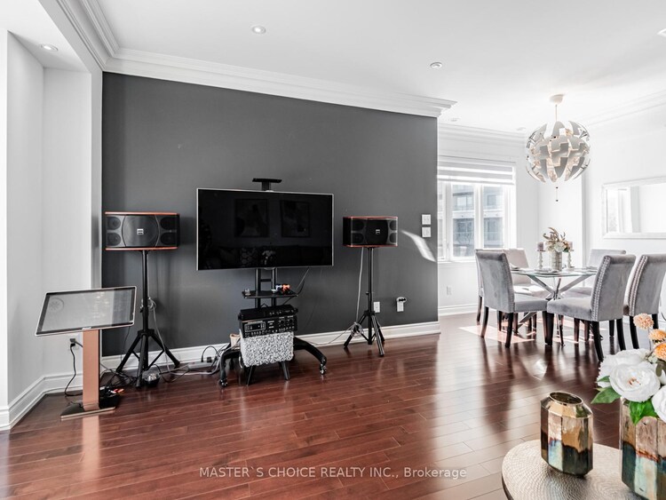 271 South Park Road, Markham, ON, Commerce Valley