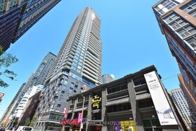 115 Blue Jays Way, Toronto, ON , MLS #C12138025 , Image - 1