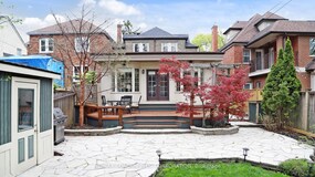 28 Elmsthorpe Avenue, Toronto, ON