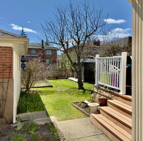 25 Burlingame Road, Toronto, ON , MLS #W12137925 , Image - 1