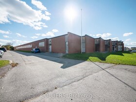 179 Bartley Drive, Toronto, ON