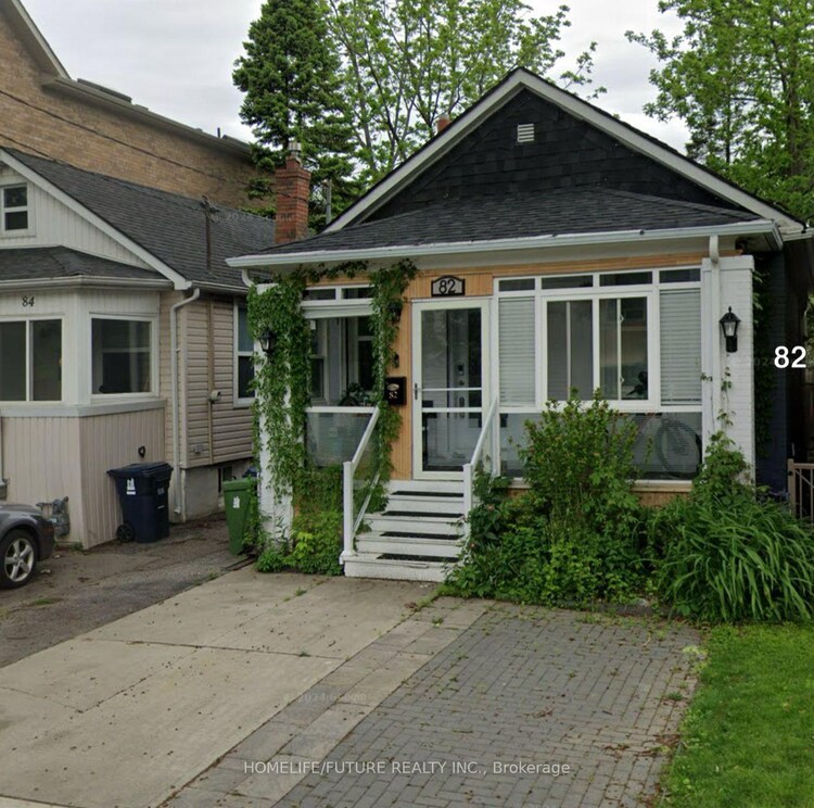 82 Heman Street, Toronto, ON, Mimico