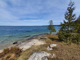N/A Dial Road NW, Manitoulin, ON , MLS #X12137961 , Image - 1