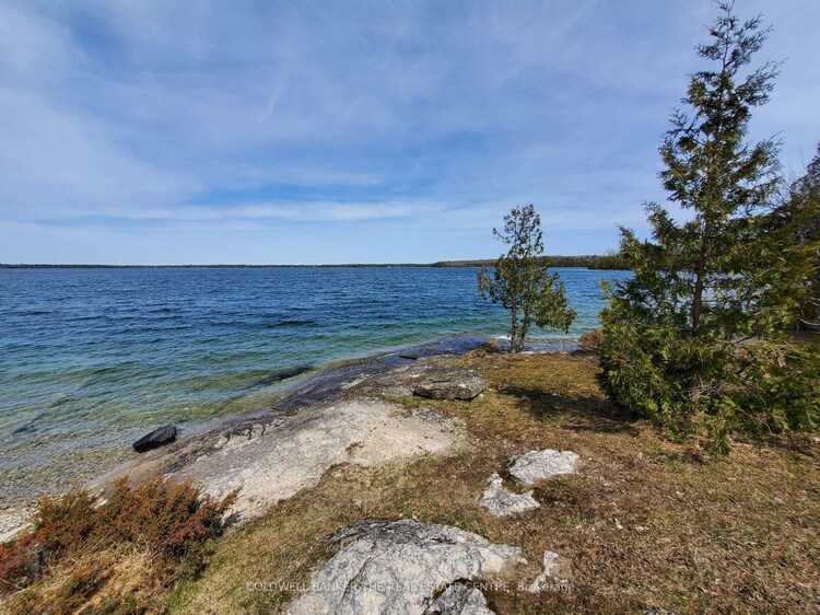 N/A Dial Road NW, Central Manitoulin, ON, 