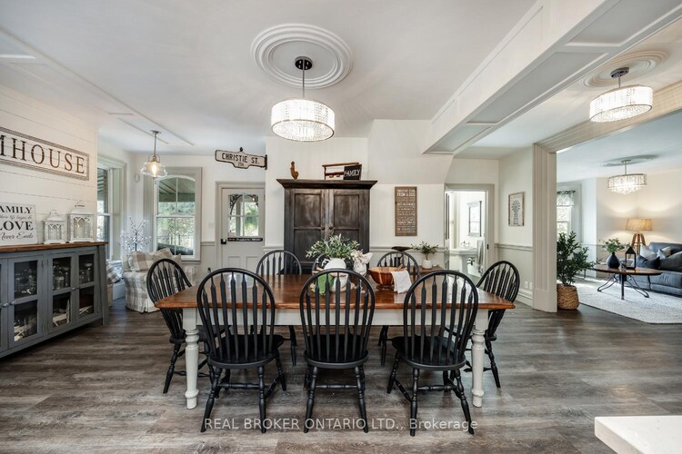 832 Highway 7A N/A, Kawartha Lakes, ON, Manvers