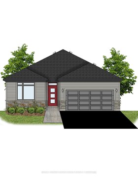 57 Cottonwood Drive, Hastings, ON