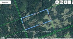 0B Flinton Road, Hastings, ON , MLS #X12441076 , Image - 1