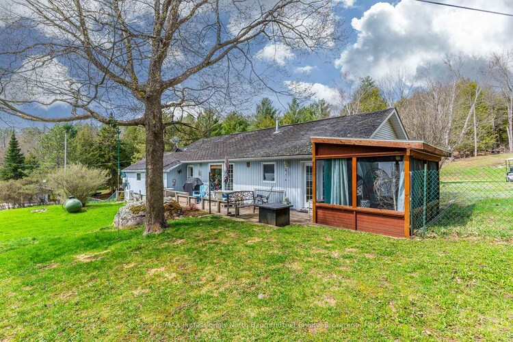 1093 Reynolds Road, Minden Hills, ON, Minden