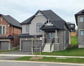 2968 Monarch Drive, Simcoe, ON , MLS #S12732820 , Image - 1