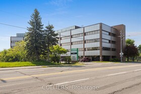 1111 Prince of Wales Drive, Ottawa, ON