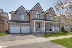 108 Succession Crescent, Simcoe, ON