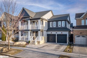 7 Counsellor Terrace, Simcoe, ON