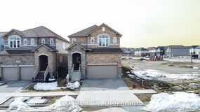 14 WATERBOW Trail, Waterloo, ON