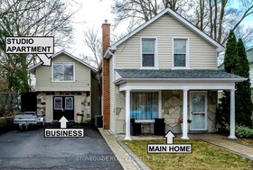 165 Edinburgh Street, Peterborough, ON , MLS #X12300243 , Image - 1