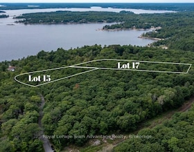 17 Oakridge Road N, Parry Sound, ON , MLS #X12991810 , Image - 1