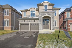 177 Whittington Drive, Hamilton, ON