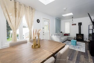 35 Ellerby Square N, Vaughan, ON