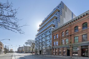 127 Queen Street E, Toronto, ON