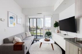 16 Mcadam Avenue, Toronto, ON